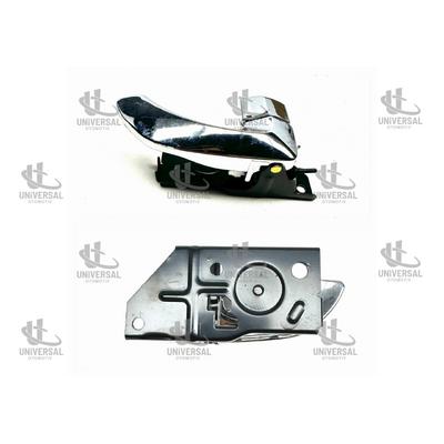 KOL KAPI SANTAFE 01-06 ARKA İÇ RH (KROM)