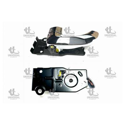 KOL KAPI SANTAFE 01-06 ÖN İÇ LH (KROM)