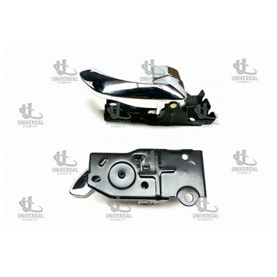 KOL KAPI SANTAFE 01-06 ÖN İÇ RH (KROM)