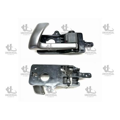 KOL KAPI SANTAFE 07-12 ÖN-ARKA İÇ LH (GRİ)