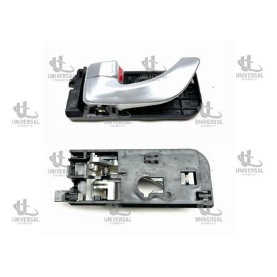 KOL KAPI SONATA 06-08 İÇ ARKA LH (GRİ)