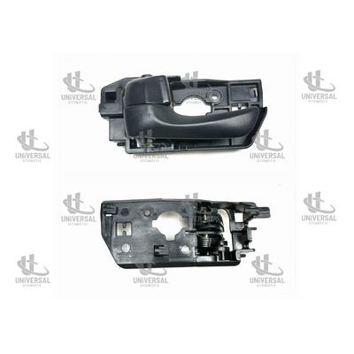 KOL KAPI SONATA 08-10 İÇ ARKA LH (SİYAH)