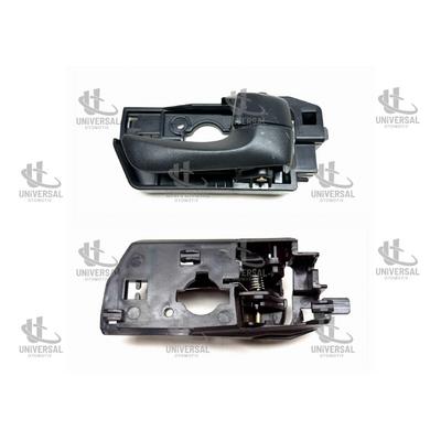 KOL KAPI SONATA 08-10 İÇ ARKA RH (SİYAH)