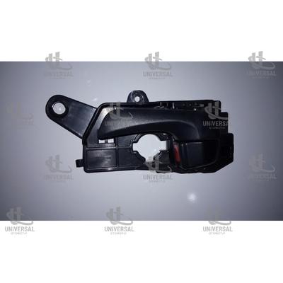 KOL KAPI SONATA 08-10 İÇ ÖN LH (SİYAH)