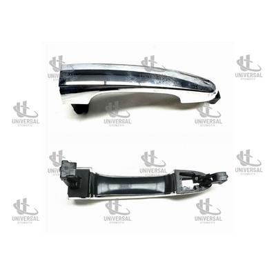 KOL KAPI SORENTO 10-13 ÖN/ARKA RH/LH