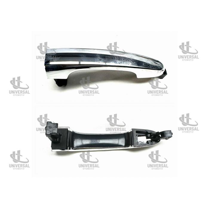 KOL KAPI SORENTO 10-13 ÖN/ARKA RH/LH