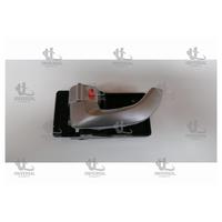 ÖN  ARKA KAPI KOLU İÇ SOL TUCSON 00-06 (GRİ)