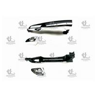 KOL KAPI TUCSON 15-18 ÖN DIŞ LH