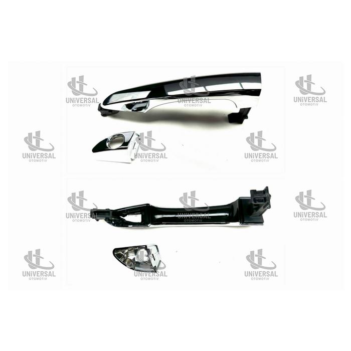 KOL KAPI TUCSON 15-18 ÖN DIŞ LH