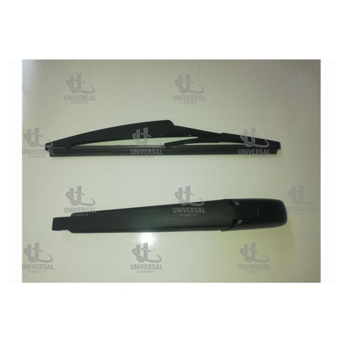 KOL SİLECEK RAV-4 13- ARKA ( 240 MM )