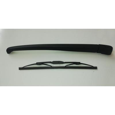 KOL SİLECEK SPORTAGE 07- ARKA ( 305 MM )