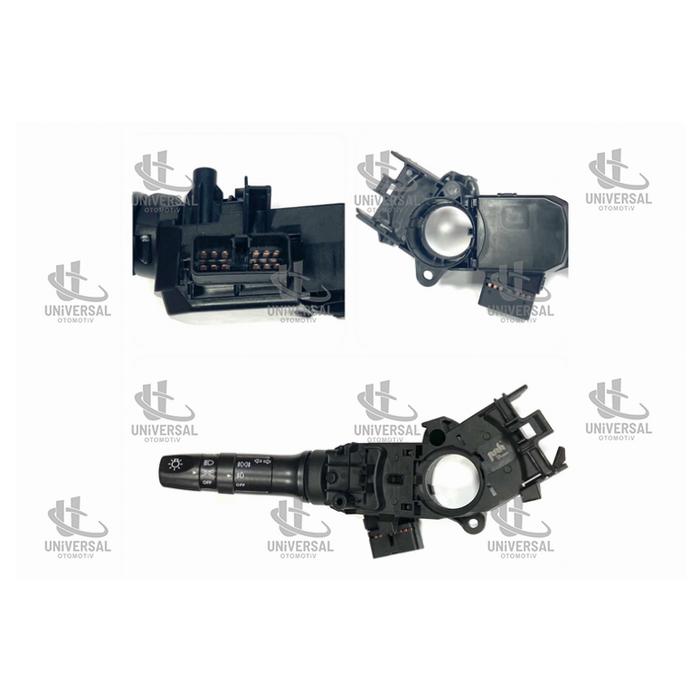 KOL SİNYAL FAR ACCENT BLUE 11-15/H100 KMYT 12-15/