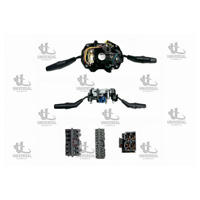 KOL SİNYAL FAR STAREX 02-08 (KOMPLE)