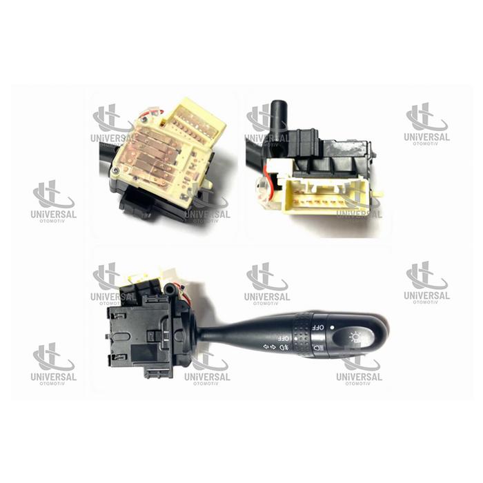 KOL SİNYAL FAR YARİS 02-05/RAV-4 01-05 (SİSLİ)