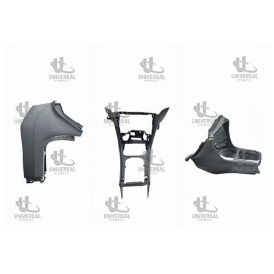 KONSOL VİTES COROLLA AE101 93-98 (ORTA)