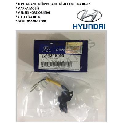 KONTAK ANTENİ İMBO ANTENİ ACCENT ERA 06-12 **