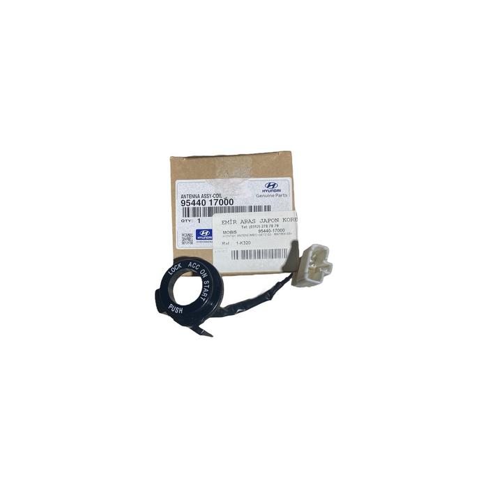 KONTAK ANTENİ İMBO GETZ 02-  MATRİX 03