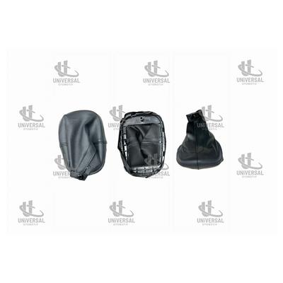 KÖRÜK VİTES ACCENT ERA 06-11