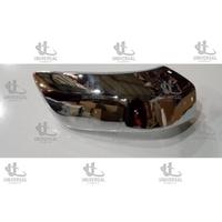 KÖŞE TAMPON D22 97-02 RH (KROM)