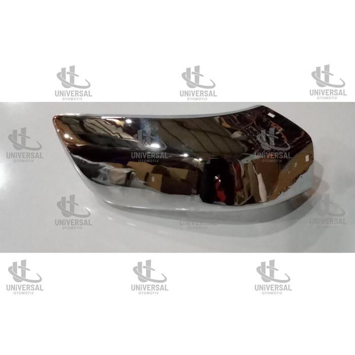 KÖŞE TAMPON D22 97-02 RH (KROM)