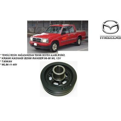 KRANK KASNAĞI B2500 RANGER 96-00 WL 12V