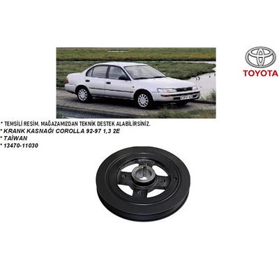 KRANK KASNAĞI COROLLA 92-97 1,3 2E