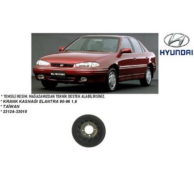 KRANK KASNAĞI ELANTRA 90-96 1,6