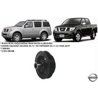 KRANK KASNAĞI NAVARA 06-15  PATHFİNDER 05-11 2,5 YD25 DDTİ