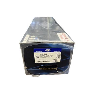 KRANK MİLİ STAREX TCİ  KMY 05- BONGO 2,5 04- PREGİO 05- (DÖVME ÇELİK)