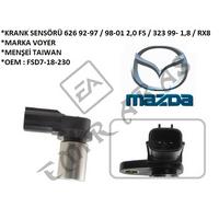 KRANK SENSÖRÜ 626 92-97  98-01 2,0 FS  323 99- 1,8  RX8