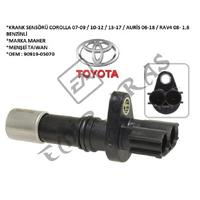 KRANK SENSÖRÜ COROLLA 07-09  10-12  13-17  AURİS 06-18  RAV4 08- 1,6 BNZ