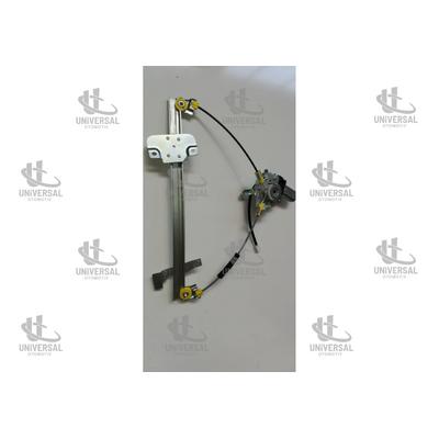 KRİKO CAM 323 98-02 ÖN LH (ELEK.-MOTORLU)