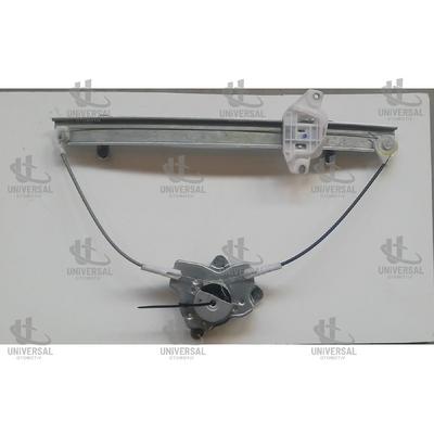 CAM KRİKOSU ÖN SAĞ ACCENT 95-99 ELEK. FREZELİ
