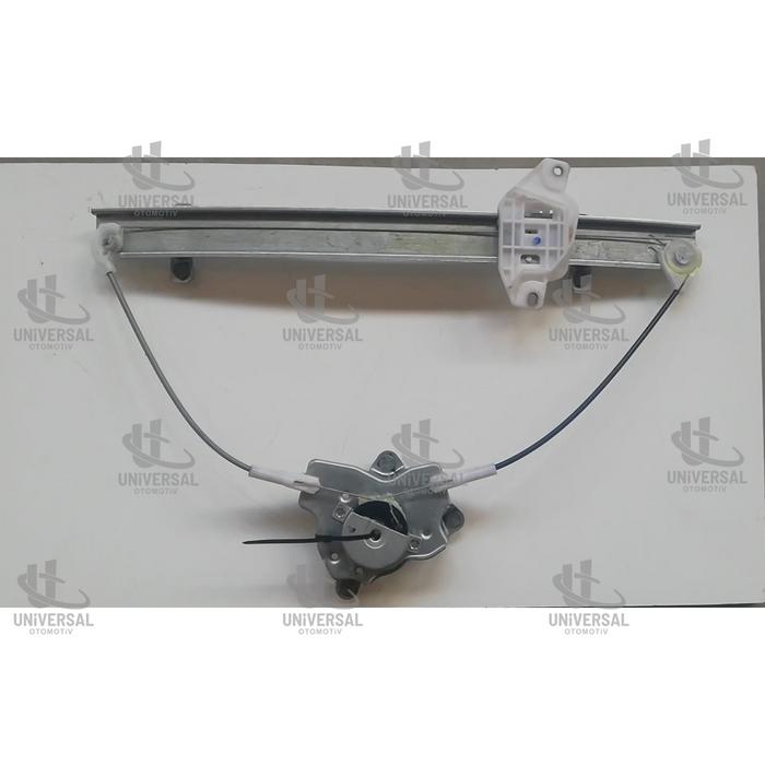KRİKO CAM ACCENT 95-99 ÖN RH