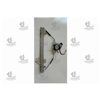 KRİKO CAM ACCENT BLUE 11-16 ARKA LH (ELEK-MOTORLU)
