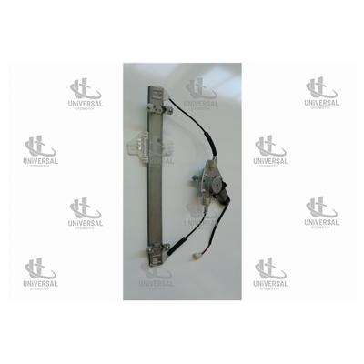 KRİKO CAM ACCENT BLUE 11-16 ARKA RH (ELEK-MOTORLU)