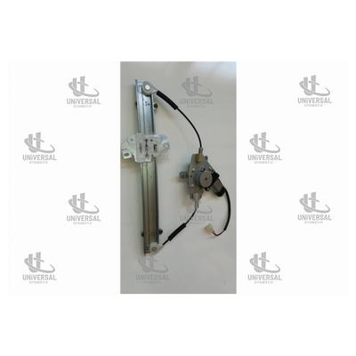 CAM KRİKOSU ÖN SOL ACCENT BLUE 11-