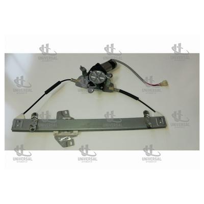 KRİKO CAM ACCENT BLUE 11-16 ÖN RH (ELEK-MOTORLU)