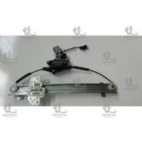 KRİKO CAM ACCENT ERA 06-11 ARKA LH (ELEKT-MOTORLU)