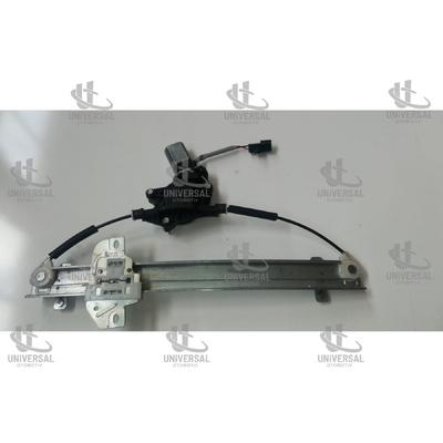 KRİKO CAM ACCENT ERA 06-11 ARKA LH (ELEKT-MOTORLU)