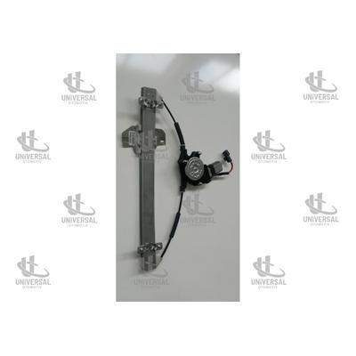 KRİKO CAM ACCENT ERA 06-11 ARKA RH (ELEKT-MOTORLU)