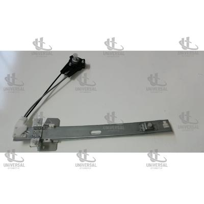 KRİKO CAM B2500 96-99 ÖN LH (MANUEL)