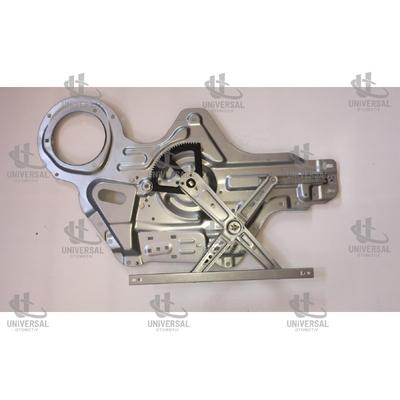 KRİKO CAM CERATO 03-08 ÖN RH (ELEKTRİKLİ)