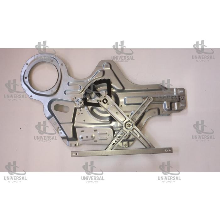 KRİKO CAM CERATO 03-08 ÖN RH (ELEKTRİKLİ)