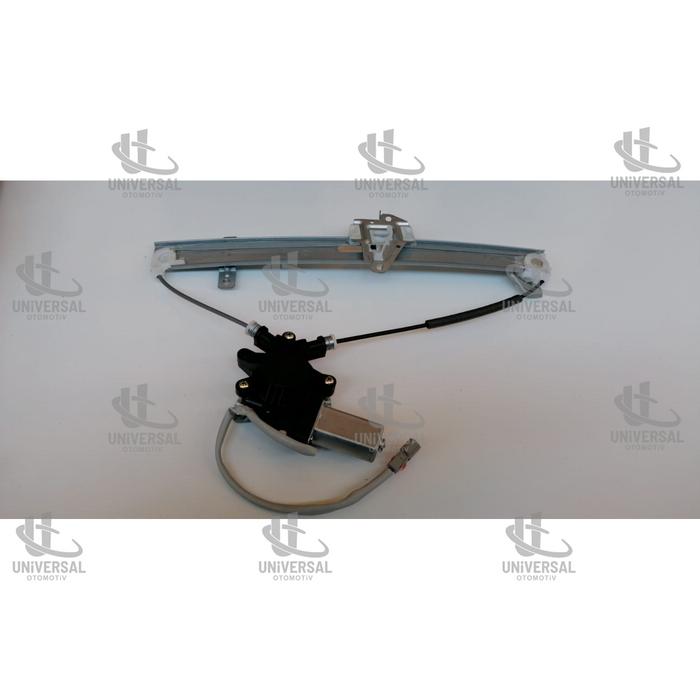 KRİKO CAM CITY 05-08 ÖN RH (ELEKT-MOTORLU)