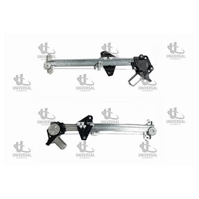 KRİKO CAM CITY 09-11 ARKA RH (ELEKT-MOTORLU)