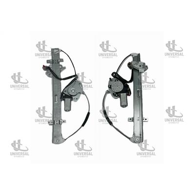KRİKO CAM CIVIC 02-05 ÖN RH (ELEKT-MOTORLU)