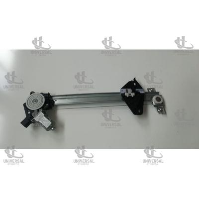KRİKO CAM CIVIC 06-11 ARKA RH (ELEKT- MOTORLU)