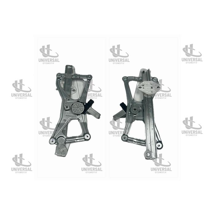 KRİKO CAM CIVIC 06-11 ÖN RH (ELEKT-MOTORLU)