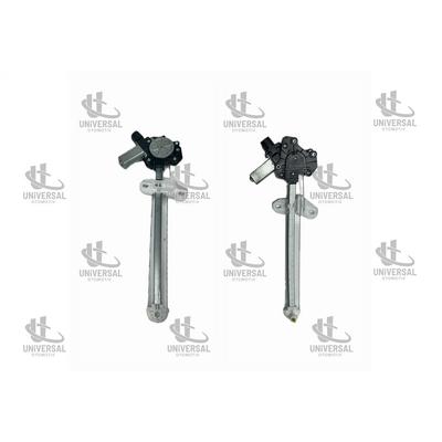 KRİKO CAM CIVIC 12-15 ARKA RH (ELEKT-MOTORLU)